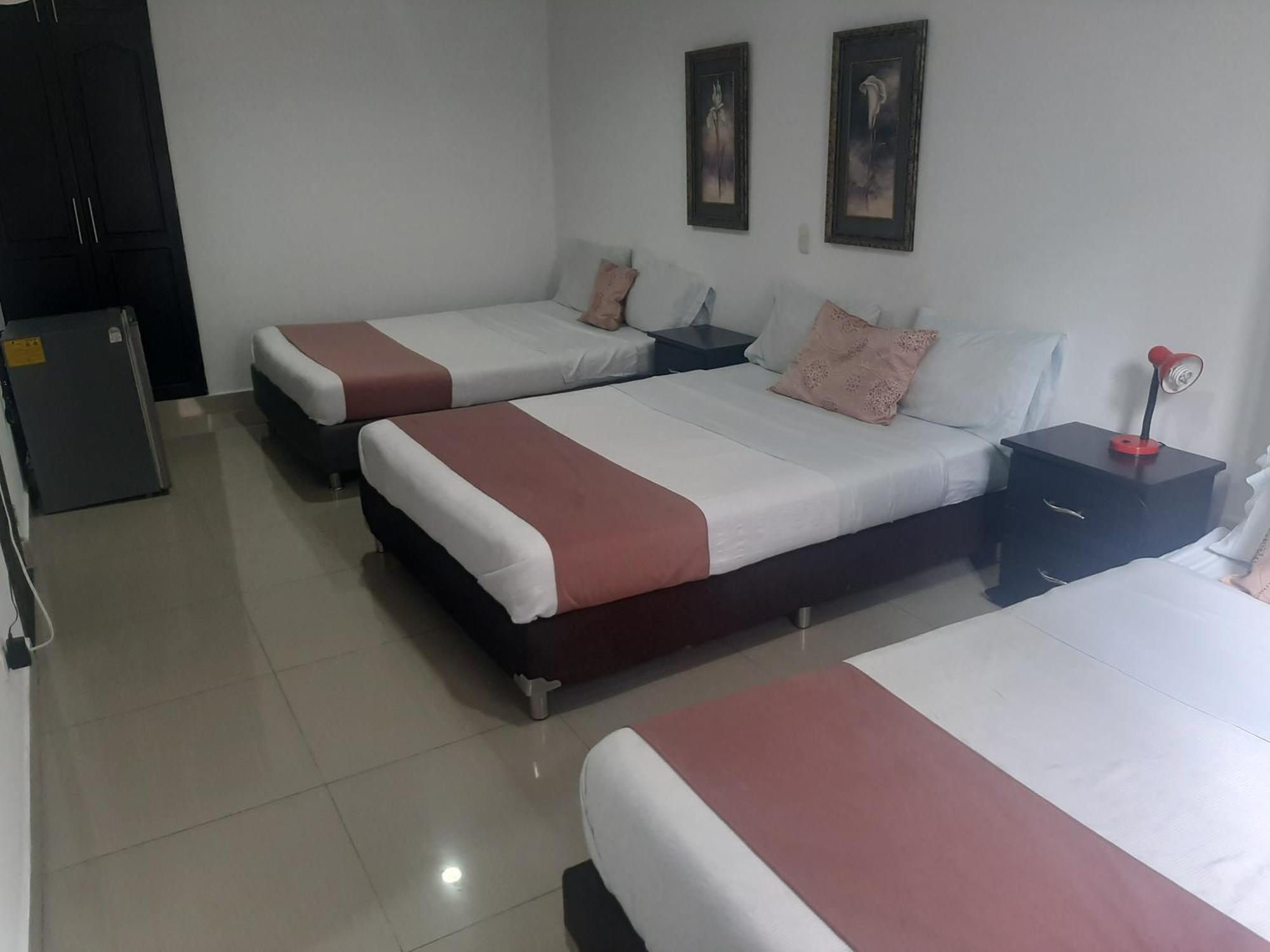 Hotel Aussie Koala Armenia  Dış mekan fotoğraf