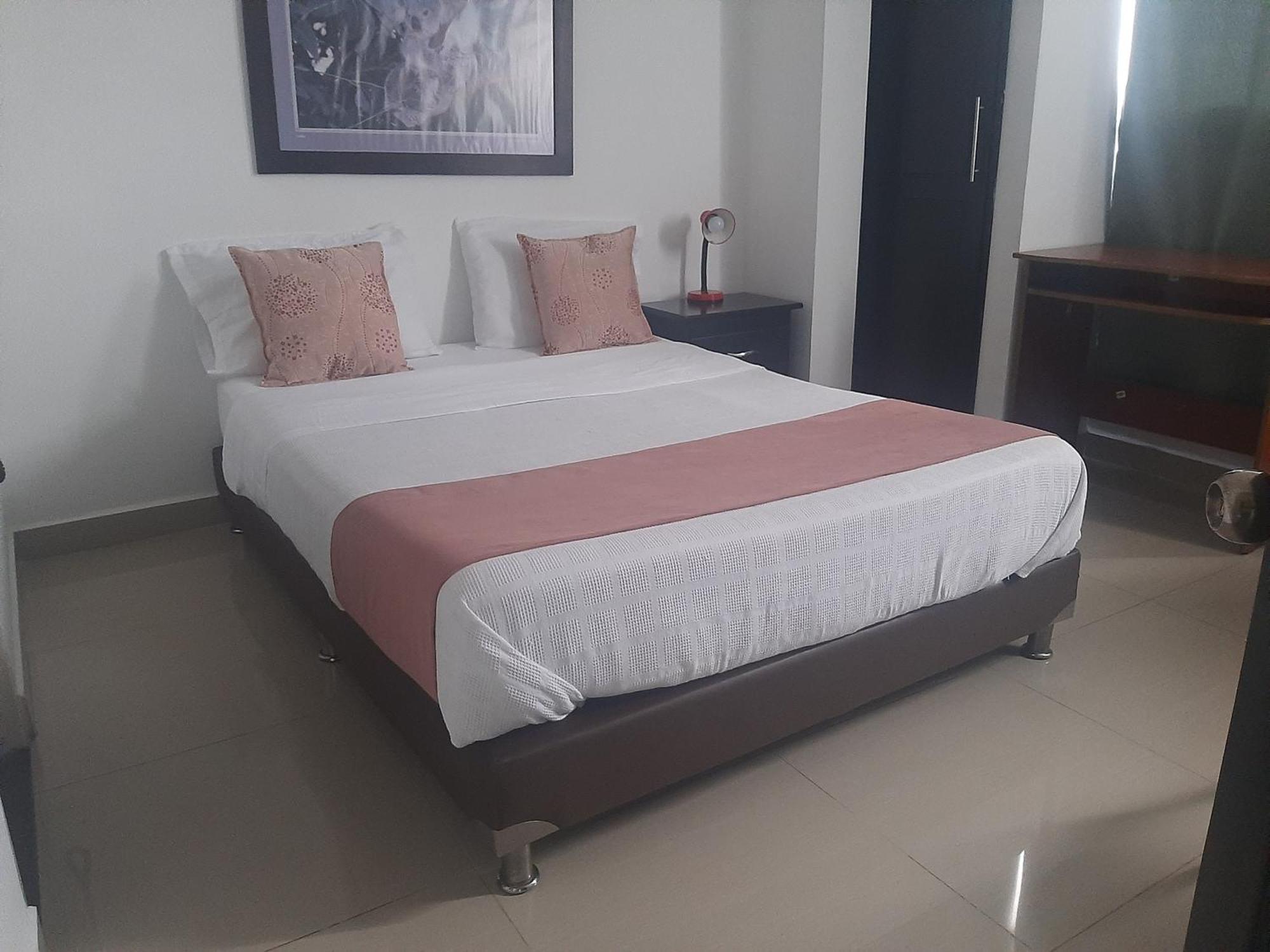 Hotel Aussie Koala Armenia  Dış mekan fotoğraf