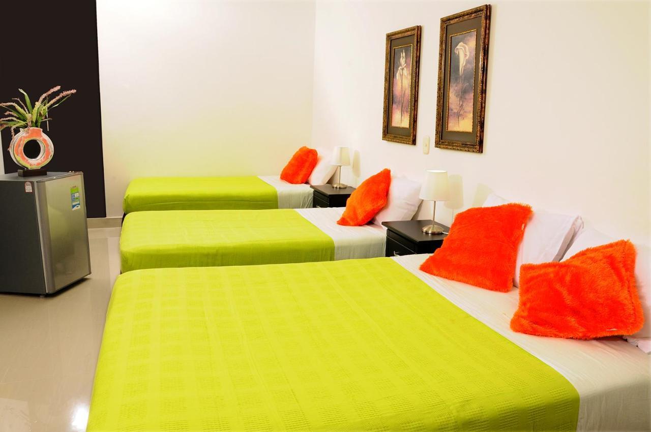 Hotel Aussie Koala Armenia  Dış mekan fotoğraf