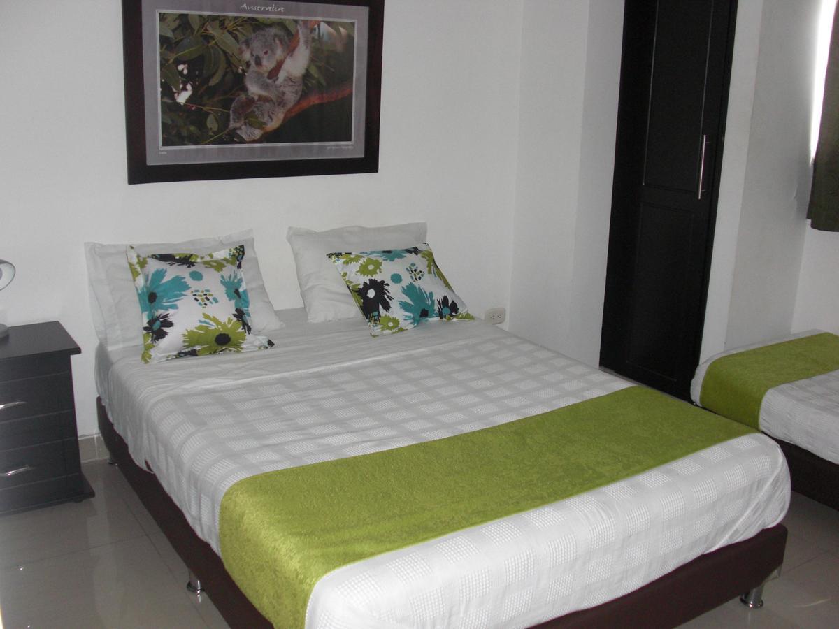 Hotel Aussie Koala Armenia  Dış mekan fotoğraf