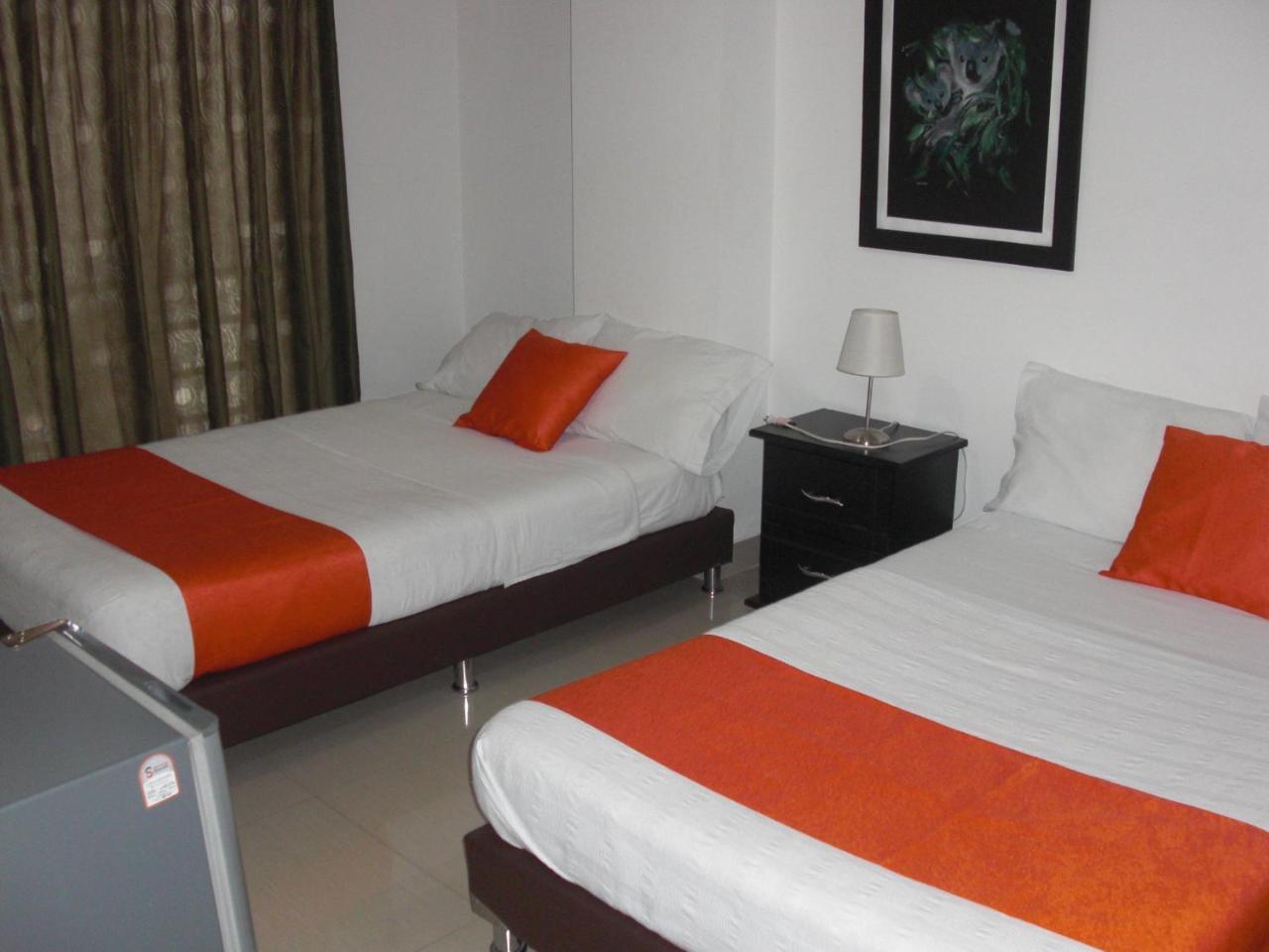 Hotel Aussie Koala Armenia  Dış mekan fotoğraf