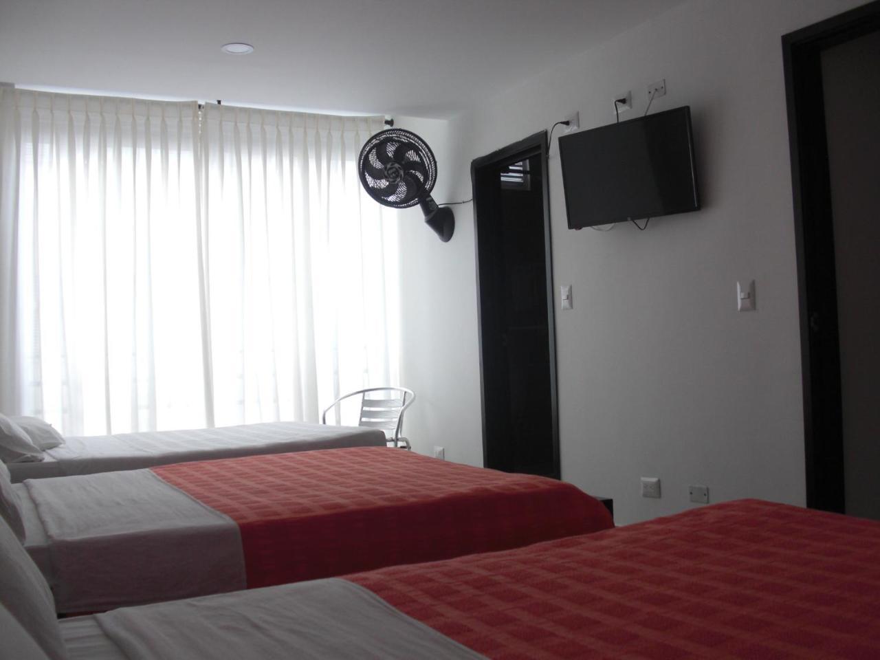 Hotel Aussie Koala Armenia  Dış mekan fotoğraf