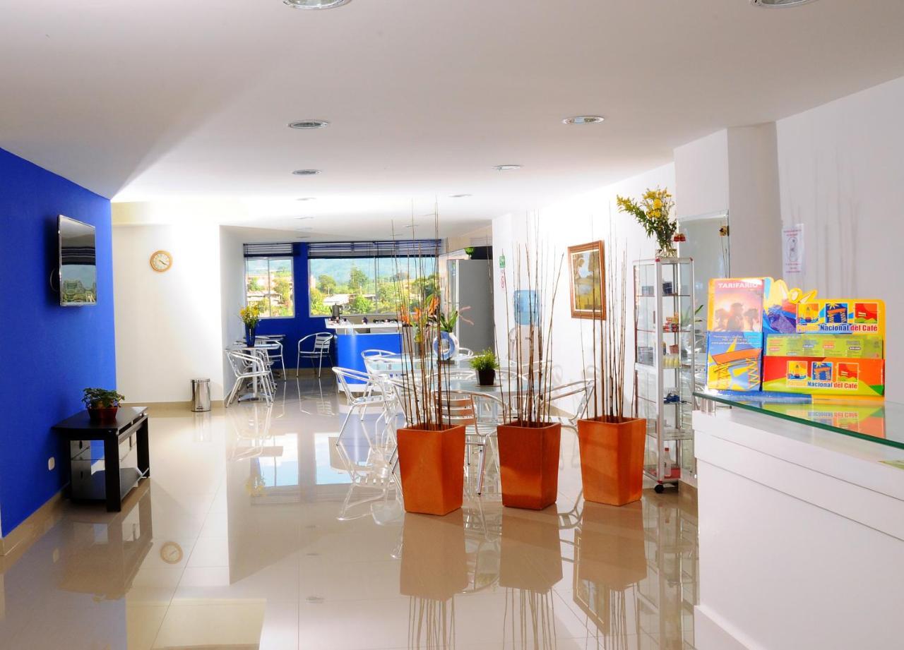 Hotel Aussie Koala Armenia  Dış mekan fotoğraf