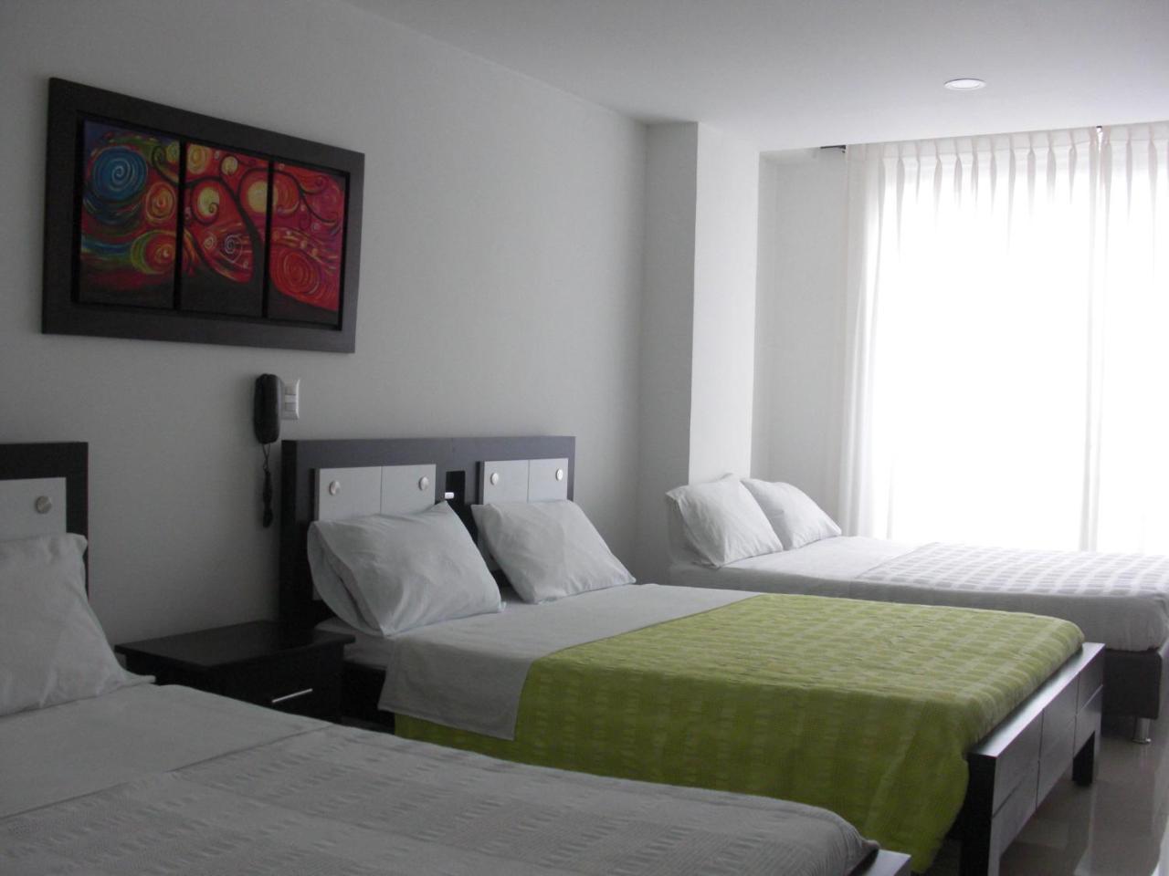 Hotel Aussie Koala Armenia  Dış mekan fotoğraf