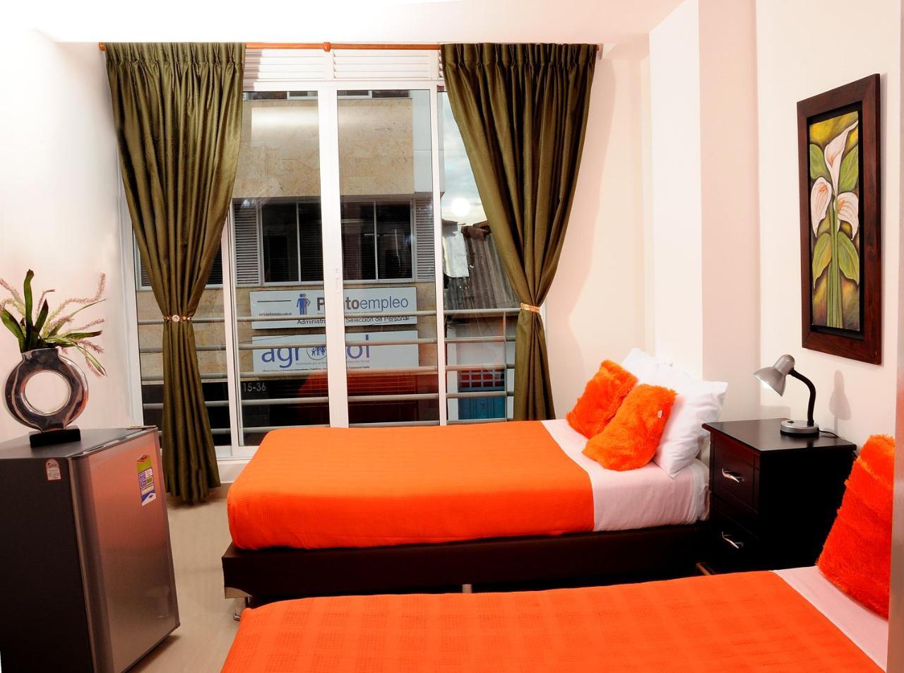 Hotel Aussie Koala Armenia  Dış mekan fotoğraf