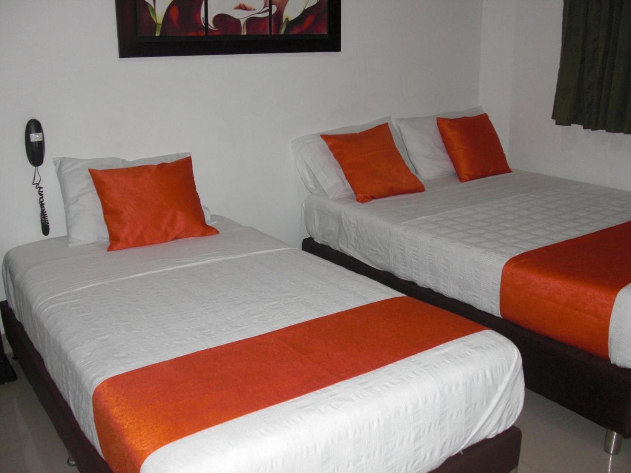 Hotel Aussie Koala Armenia  Dış mekan fotoğraf